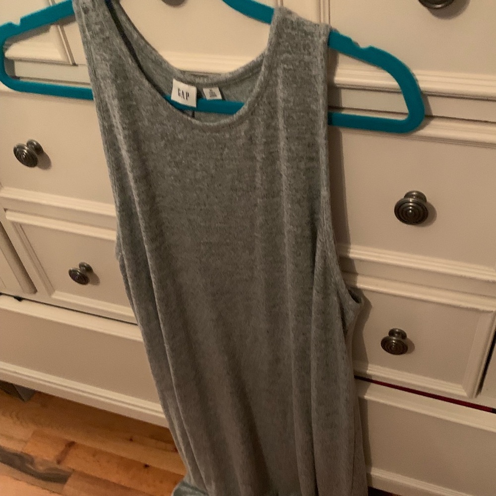 Gap dress